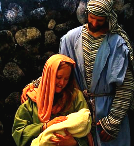 The Fullness of Time Director's Notebook (N)