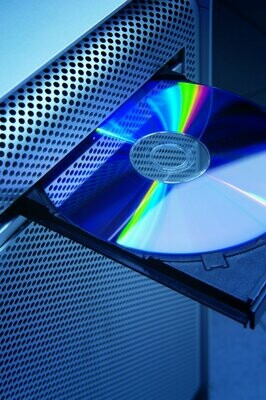 "The Innocent for the Guilty" Accompaniment CD (N)