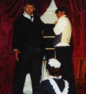 "A Heart to Forgive" Script Only Download (NEW)