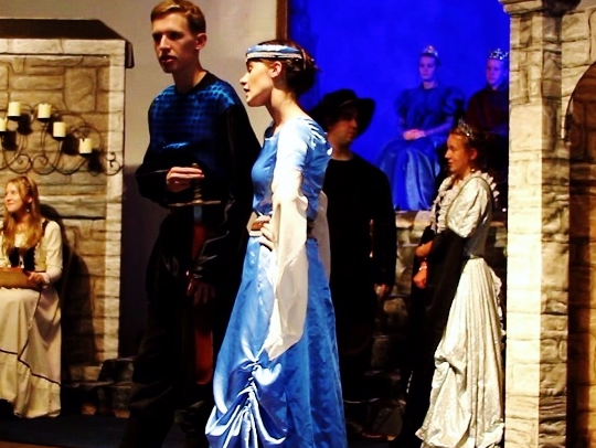 "Morning Star of Truth" Script Only Download (N)