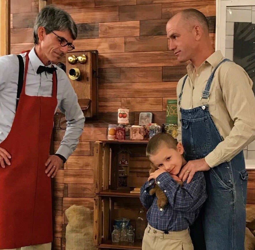 Sing Merry Christmas Sheet Music Download (N)