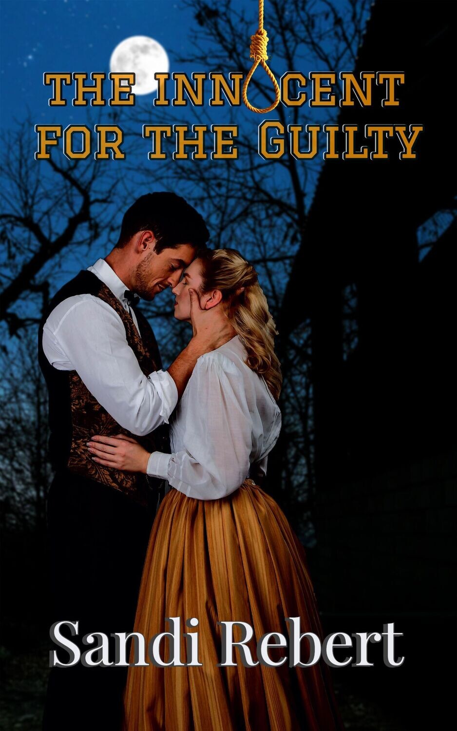 The Innocent for the Guilty (N)