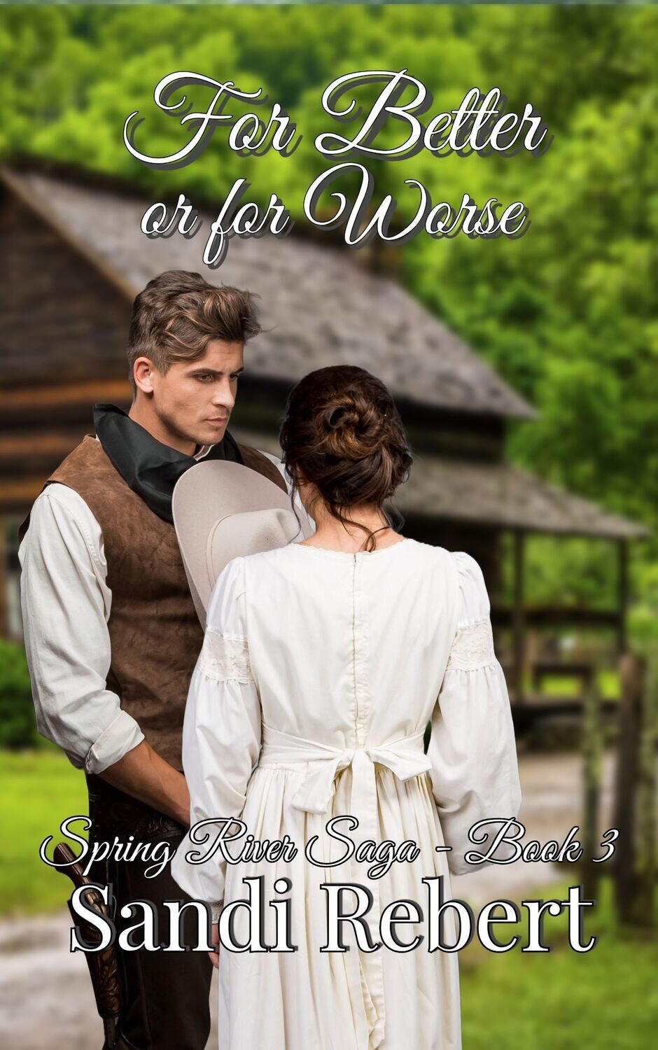 For Better or For Worse (N)