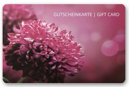 Gutscheinkarte CHF 100.00