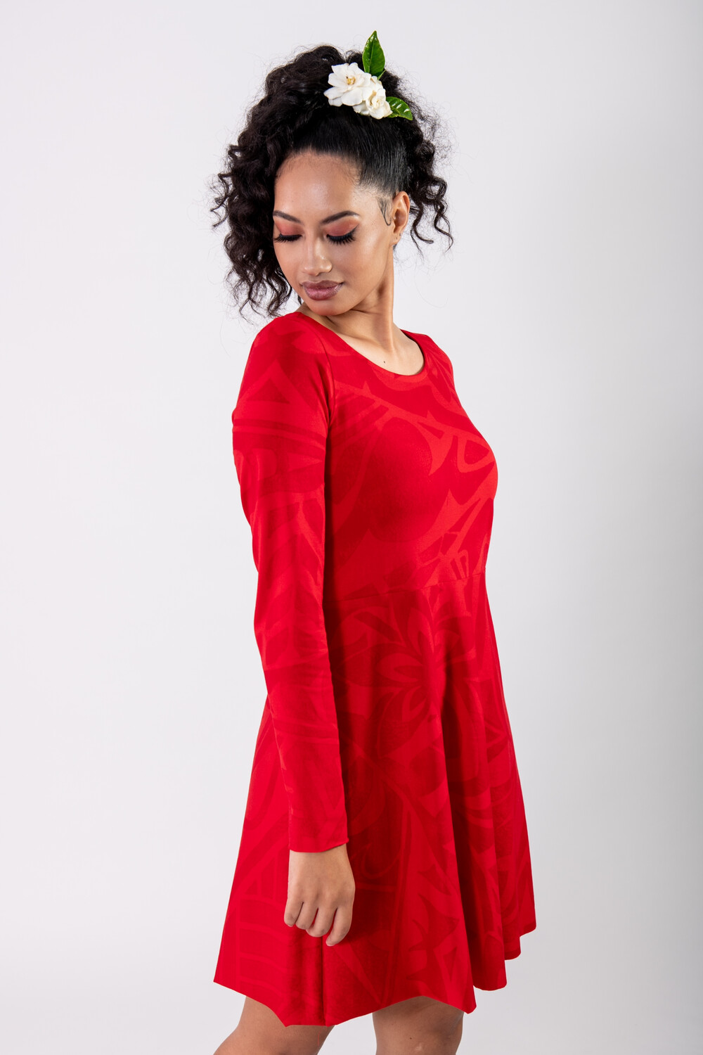 Tai Mini - Red Rose