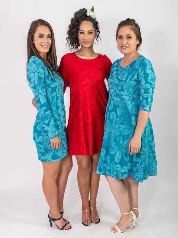 Womenswear