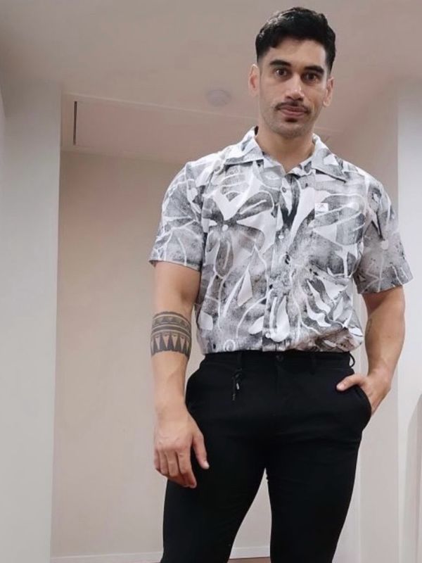 Menswear