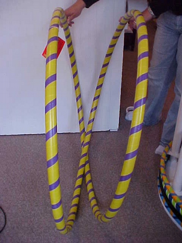 Double Dutch 4 lbs