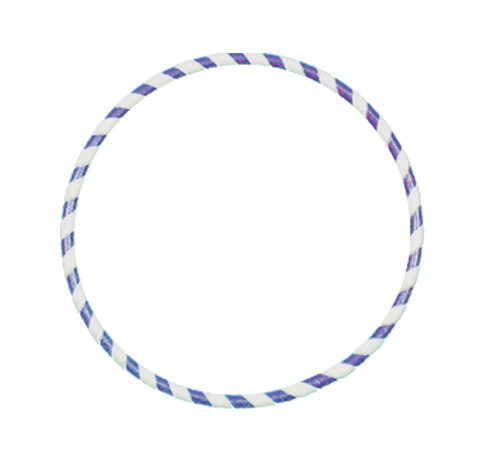 Arm Hoop 1/4 lbs