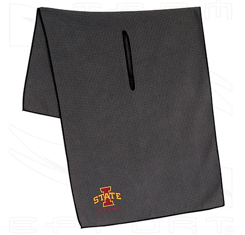 I-State Microfiber Towel Large