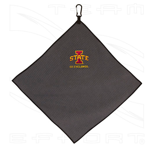 I-State Microfiber Towel Small