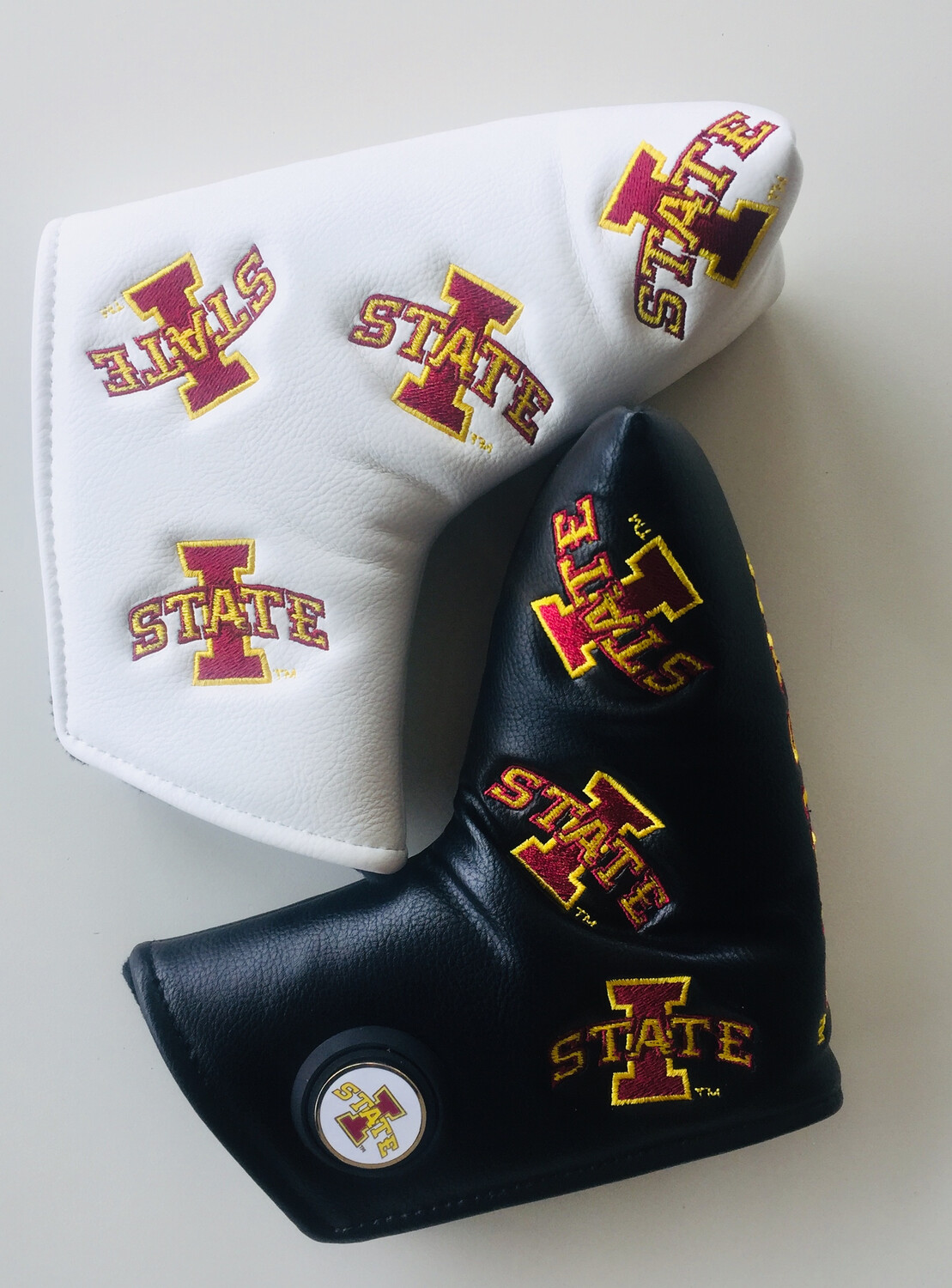 "I-State" Blade Putter Cover