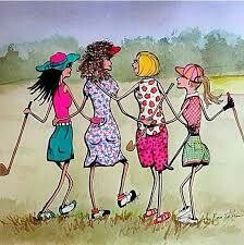 Ladies&#39; League Entry Fee