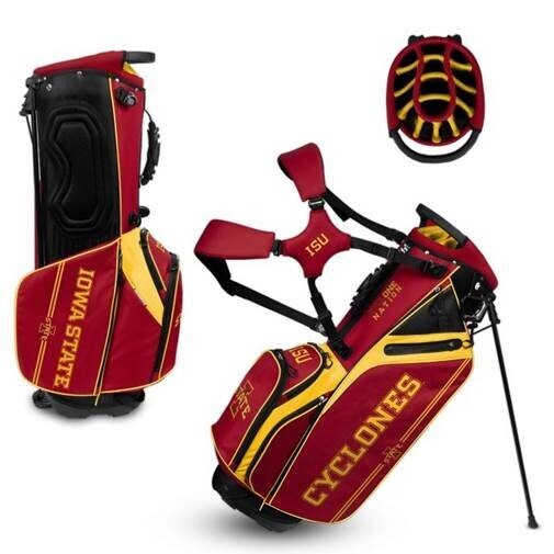 GridIron III Stand Bag