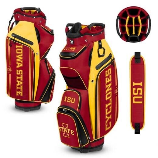 The Bucket™ III Cooler Cart Bag