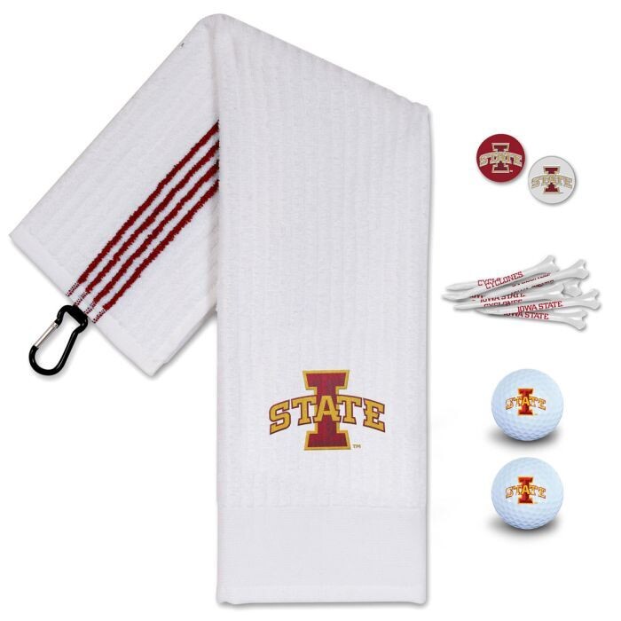 Golf Gift Set