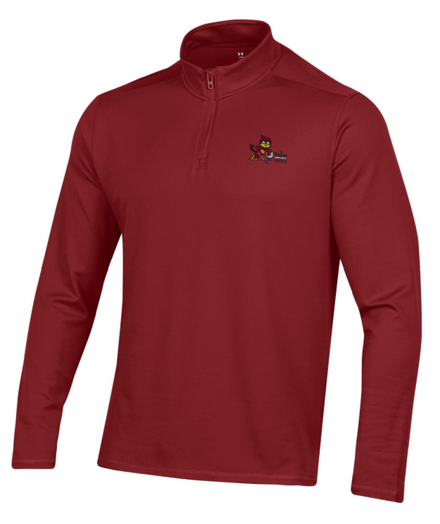 Vintage Cy / Under Armour 1/4 Zip
