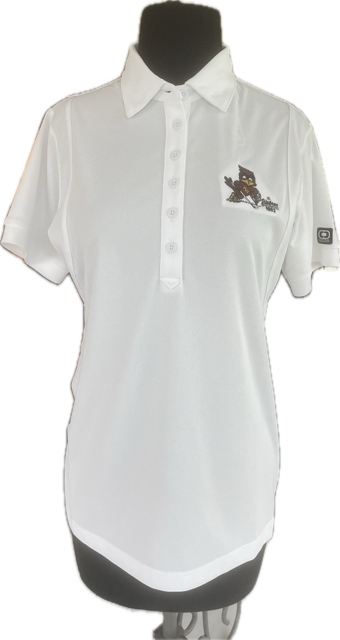 Ogio Ladies Polo - Vintage Cy!