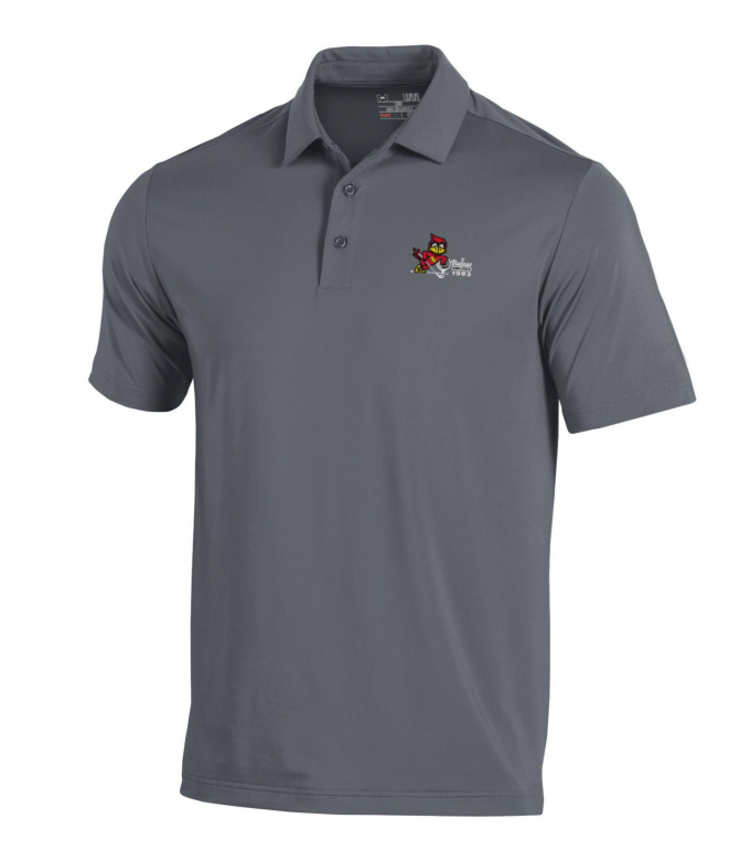 Under Armour Vintage Cy Men&#39;s Polo