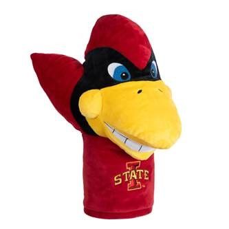 Cy - Mascot Headcover