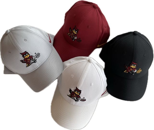 Nike - Vintage Cy Cap