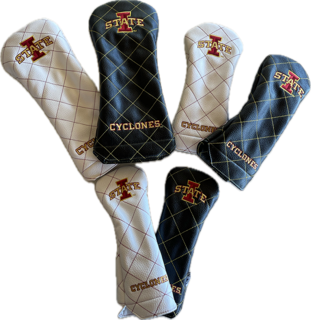I-State Headcover by PRG