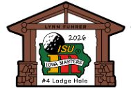'26 Iowa Masters Entry