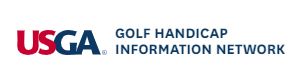 USGA GHIN Handicap Service