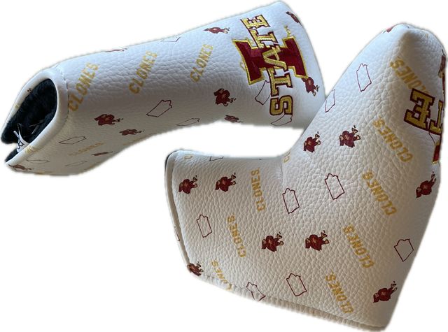 "24" Limited Edition Blade Putter Cover