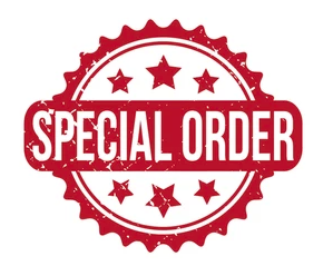 Special Order - Kingland Outing