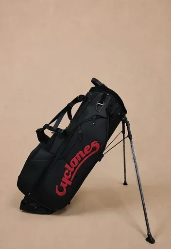 GLDN AMES Cyclone Golf Bag