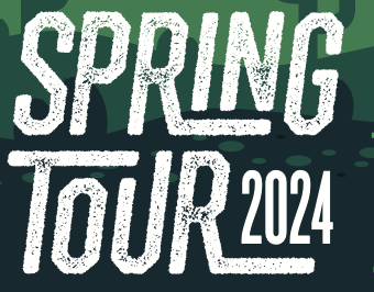 Spring Tour 2024