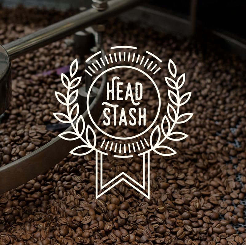 Headstash Organic Timor Leste Washed Café Brisa Serena (Next Roast: 6/3/25 )