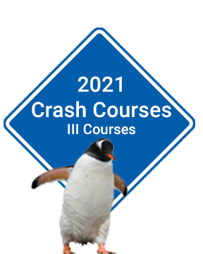 3 Courses