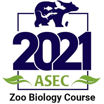 2022 Zoo Biology Course