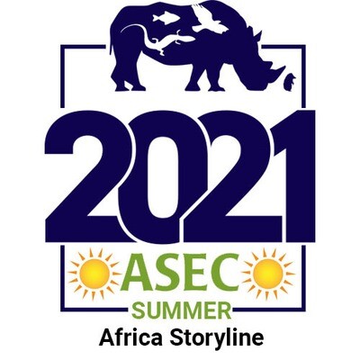 Preparing to Launch: An immersion in the Africa Storyline