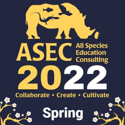 2022 Spring Workshops