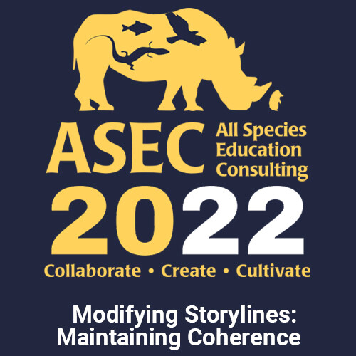 Modifying Storylines:  Maintaining Coherence