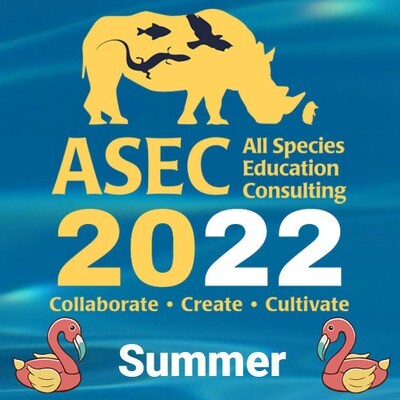 2022 Summer Workshops