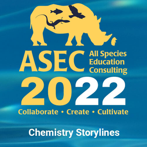 Storylining in the Physical Sciences: Chemistry Storylines