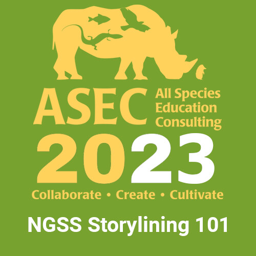 NGSS Storylining 101