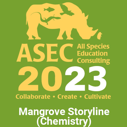 Mangrove Storyline (Chemistry)