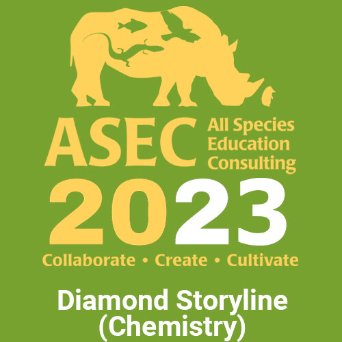 Diamond Storyline (Chemistry)