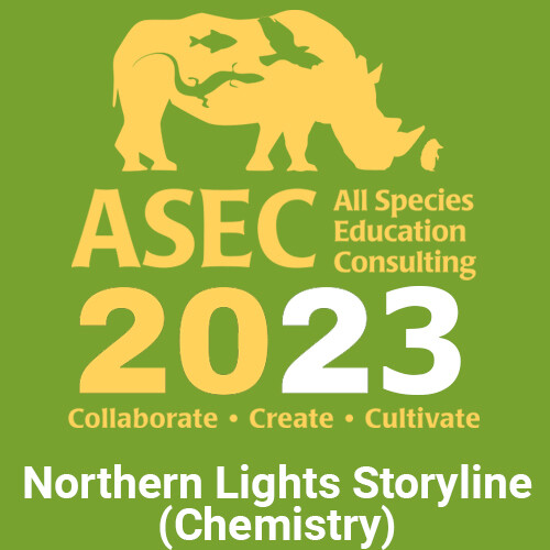 Northern Lights Storyline (Chemistry)