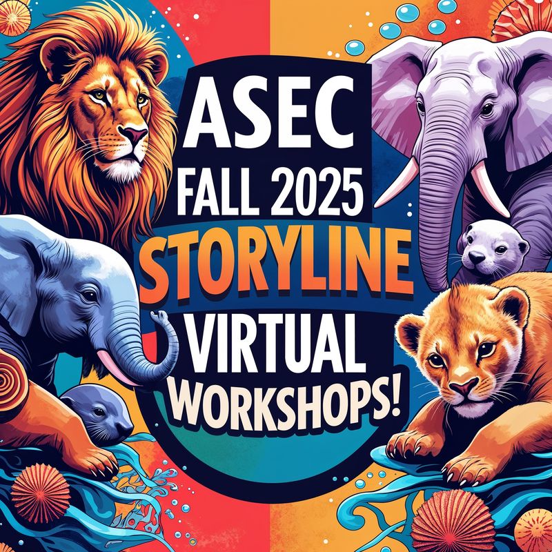 FALL 2025 BIOLOGY STORYLINE VIRTUAL WORKSHOPS
