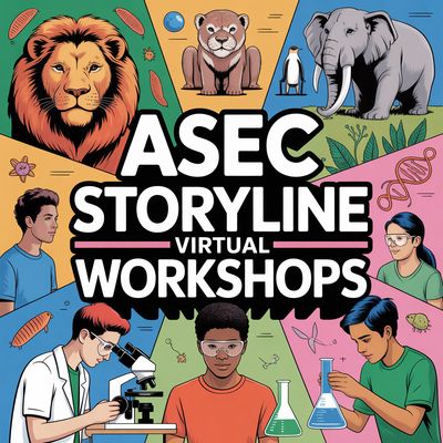 2026 Storyline Workshops