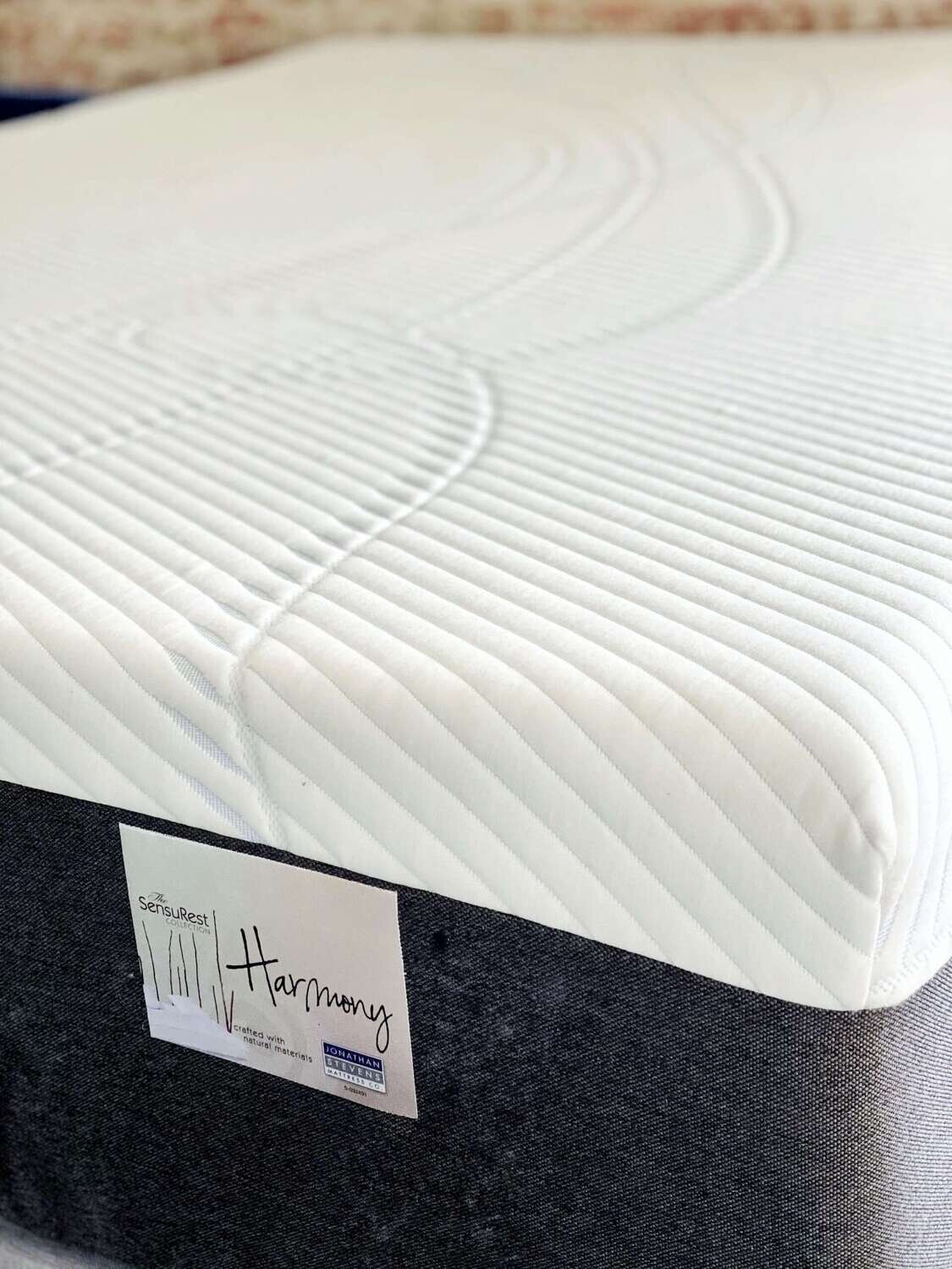 Harmony Gel Mattress