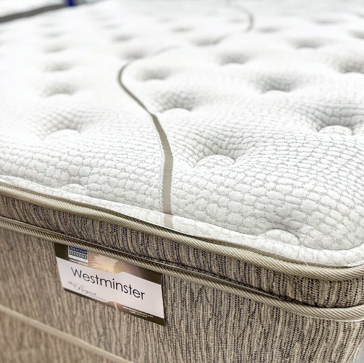 Shop Our Mattresses