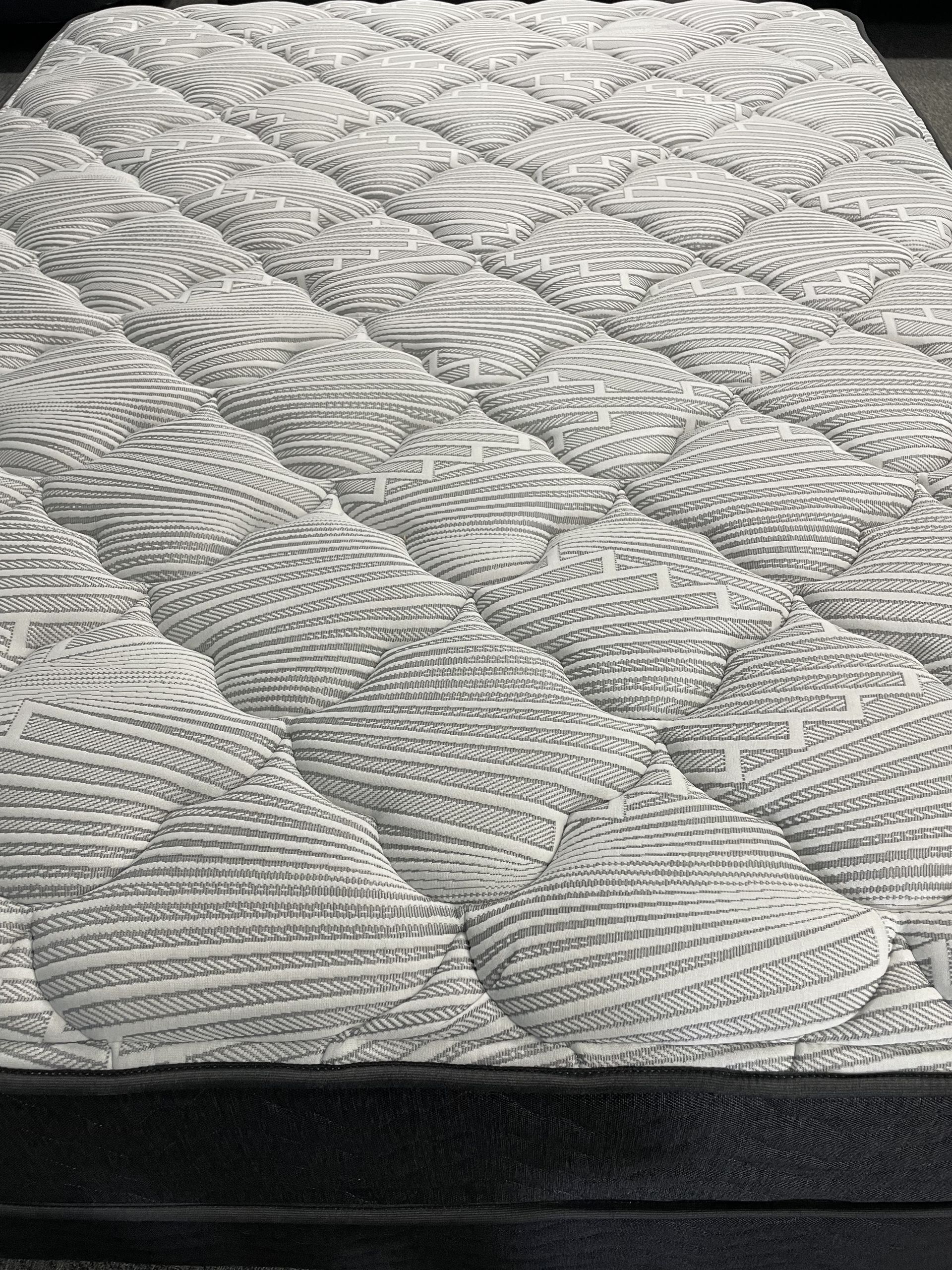 ComfortMaster Mattress Line