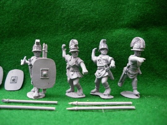 IHT01 Volscian infantry 1